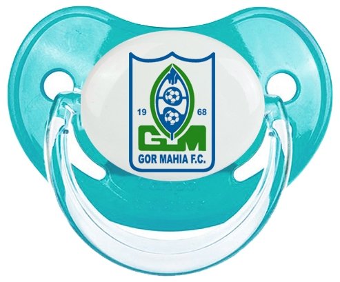 Gor Mahia Football Club Sucete Physiologique Bleue classique