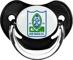 Gor Mahia Football Club Sucete Physiologique Noir classique
