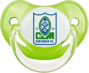 Gor Mahia Football Club Sucete Physiologique Vert classique