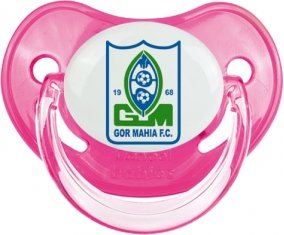 Gor Mahia Football Club Sucete Physiologique Rose classique