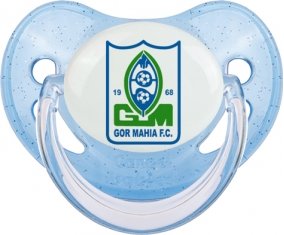 Gor Mahia Football Club Sucete Physiologique Bleue à paillette