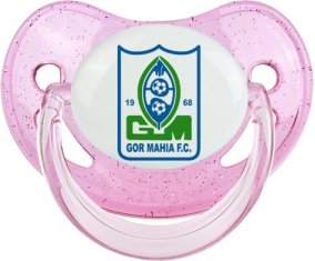Gor Mahia Football Club Sucete Physiologique Rose à paillette
