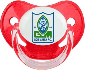 Gor Mahia Football Club Sucete Physiologique Rouge à paillette
