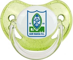 Gor Mahia Football Club Sucete Physiologique Vert à paillette