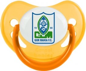 Gor Mahia Football Club Sucete Physiologique Jaune phosphorescente