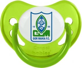 Gor Mahia Football Club Sucete Physiologique Vert phosphorescente