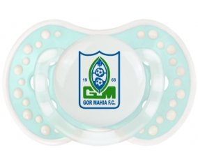 Gor Mahia Football Club Tétine LOVI Dynamic Retro-turquoise-lagon classique