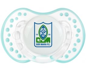 Gor Mahia Football Club Tétine LOVI Dynamic Retro-blanc-lagon classique
