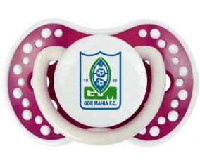 Gor Mahia Football Club Tétine LOVI Dynamic Fuchsia phosphorescente