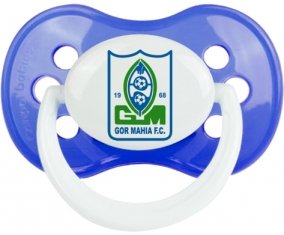 Gor Mahia Football Club : Sucette Anatomique personnalisée