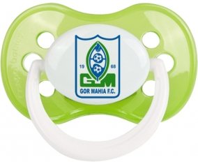 Gor Mahia Football Club Sucette Anatomique Vert classique