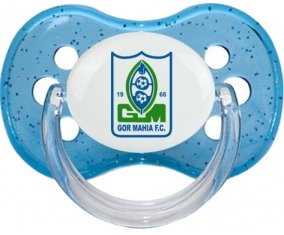 Gor Mahia Football Club : Sucette Cerise personnalisée