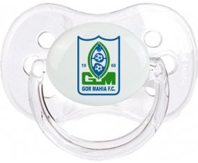 Gor Mahia Football Club Sucette Cerise Transparent classique