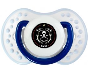 Orlando Pirates Football Club Sucete LOVI Dynamic Marine-blanc-bleu classique