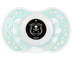 Orlando Pirates Football Club Sucete LOVI Dynamic Retro-turquoise-lagon classique