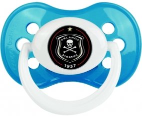 Orlando Pirates Football Club Sucete Anatomique Cyan classique