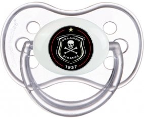 Orlando Pirates Football Club Sucete Anatomique Transparente classique