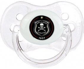 Orlando Pirates Football Club Sucete Cerise Transparent classique