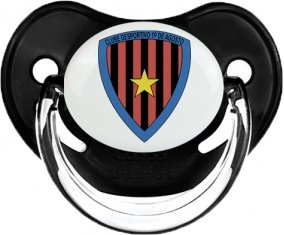 Clube Desportivo Primeiro de Agosto Sucete Physiologique Noir classique