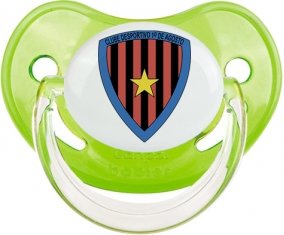 Clube Desportivo Primeiro de Agosto Sucete Physiologique Vert classique