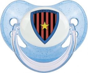 Clube Desportivo Primeiro de Agosto Sucete Physiologique Bleue à paillette
