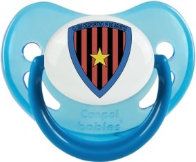 Clube Desportivo Primeiro de Agosto Sucete Physiologique Bleue phosphorescente