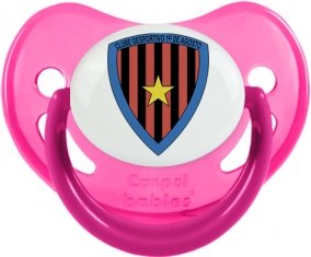 Clube Desportivo Primeiro de Agosto Sucete Physiologique Rose phosphorescente