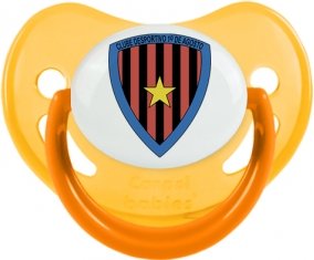 Clube Desportivo Primeiro de Agosto Sucete Physiologique Jaune phosphorescente