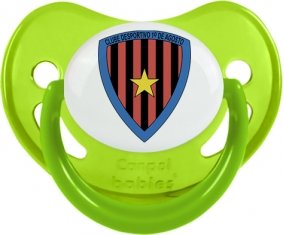 Clube Desportivo Primeiro de Agosto Sucete Physiologique Vert phosphorescente
