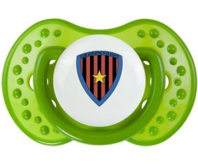 Clube Desportivo Primeiro de Agosto Tétine LOVI Dynamic Vert classique