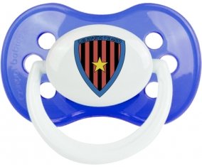 Clube Desportivo Primeiro de Agosto : Sucette Anatomique personnalisée