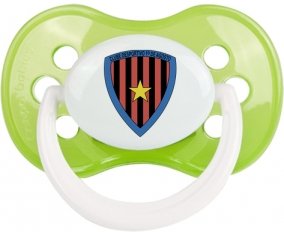 Clube Desportivo Primeiro de Agosto Sucette Anatomique Vert classique