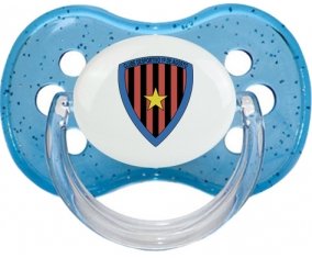Clube Desportivo Primeiro de Agosto : Sucette Cerise personnalisée
