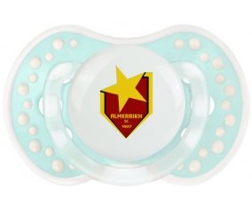 Al-Merreikh Omdurman Sudan Sucette LOVI Dynamic Retro-turquoise-lagon classique