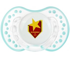 Al-Merreikh Omdurman Sudan Sucette LOVI Dynamic Retro-blanc-lagon classique