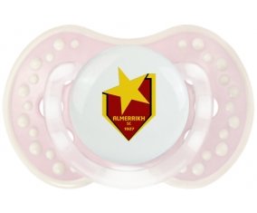 Al-Merreikh Omdurman Sudan Sucette LOVI Dynamic Retro-rose-tendre classique