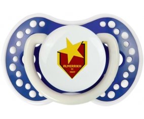 Al-Merreikh Omdurman Sudan Sucette LOVI Dynamic Bleu-marine phosphorescente