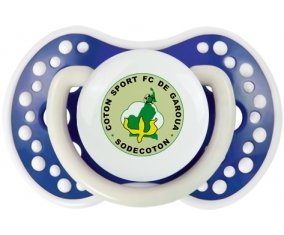 Coton Sport Football Club de Garoua Sucete LOVI Dynamic Bleu-marine phosphorescente