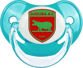 Djoliba Athletic Club : Sucette Physiologique personnalisée