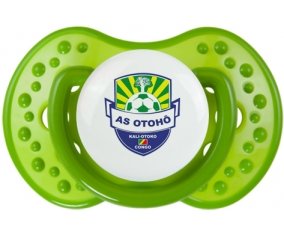 Association sportive Otôho Tétine LOVI Dynamic Vert classique