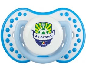 Association sportive Otôho Tétine LOVI Dynamic Blanc-bleu phosphorescente