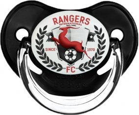 Enugu Rangers International Football Club Sucette Physiologique Noir classique