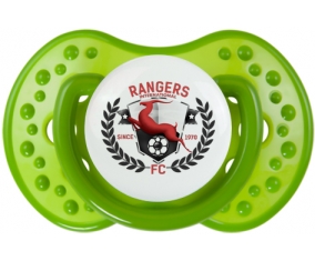Enugu Rangers International Football Club : Sucette LOVI Dynamic personnalisée