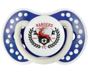 Enugu Rangers International Football Club Sucette LOVI Dynamic Bleu-marine phosphorescente