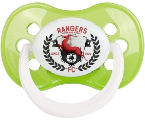 Enugu Rangers International Football Club Tétine Anatomique Vert classique