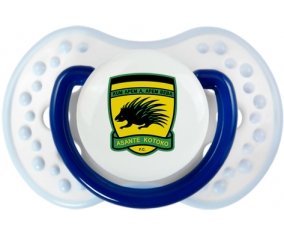 Asante Kotoko Sporting Club Sucette LOVI Dynamic Marine-blanc-bleu classique