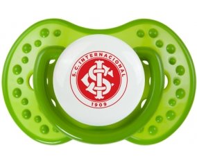 Sport Club Internacional Sucette LOVI Dynamic Vert classique