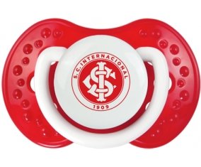 Sport Club Internacional Sucette LOVI Dynamic Blanc-rouge classique