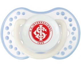 Sport Club Internacional Sucette LOVI Dynamic Blanc-cyan classique