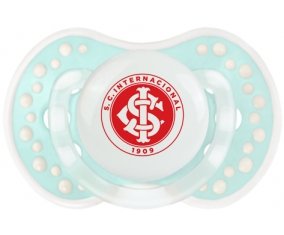 Sport Club Internacional Sucette LOVI Dynamic Retro-turquoise-lagon classique
